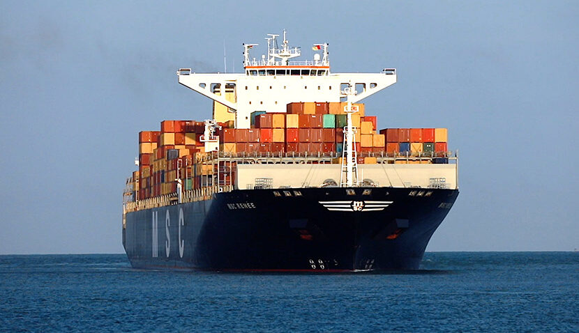 le Togo adhère aux conventions MARPOL et FAL