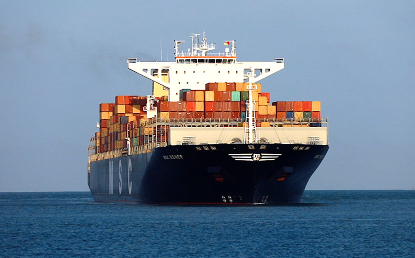 le Togo adhère aux conventions MARPOL et FAL