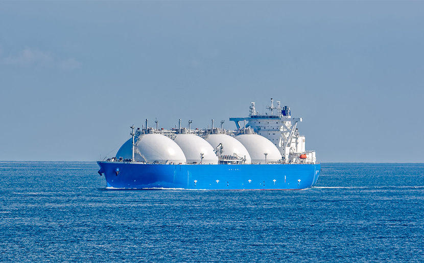 Transport Maritime des marchandises dangereuses