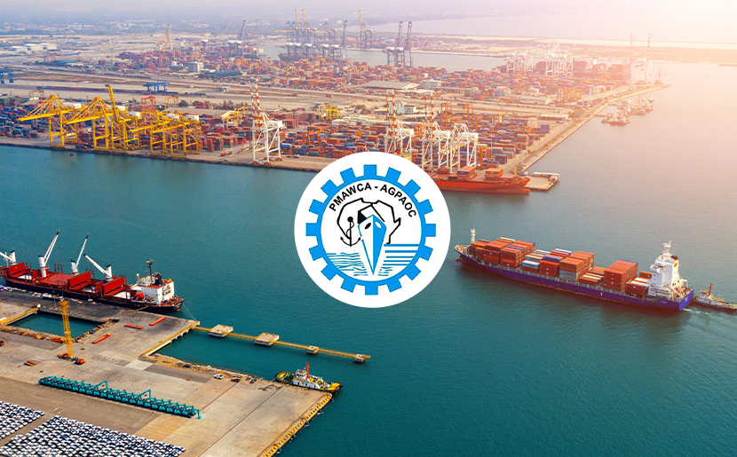 AGPAOC : Association de Gestion des Ports de l'Afrique de l'Ouest et du Centre
