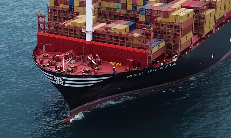 MSC DILETTE