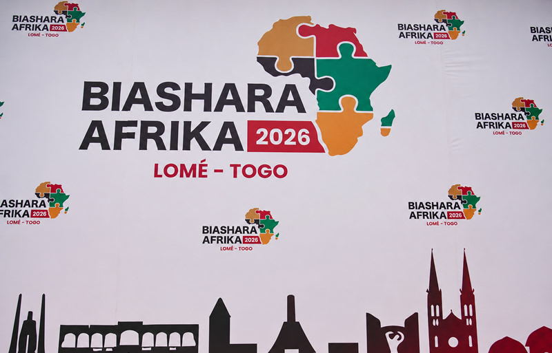 Le Port Autonome de Lomé au Forum Biashara Afrika 2026